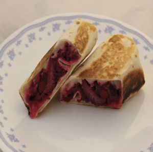 Picture of Borschtilla