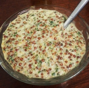 Picture of Chemo Friendly Quinoa Soup