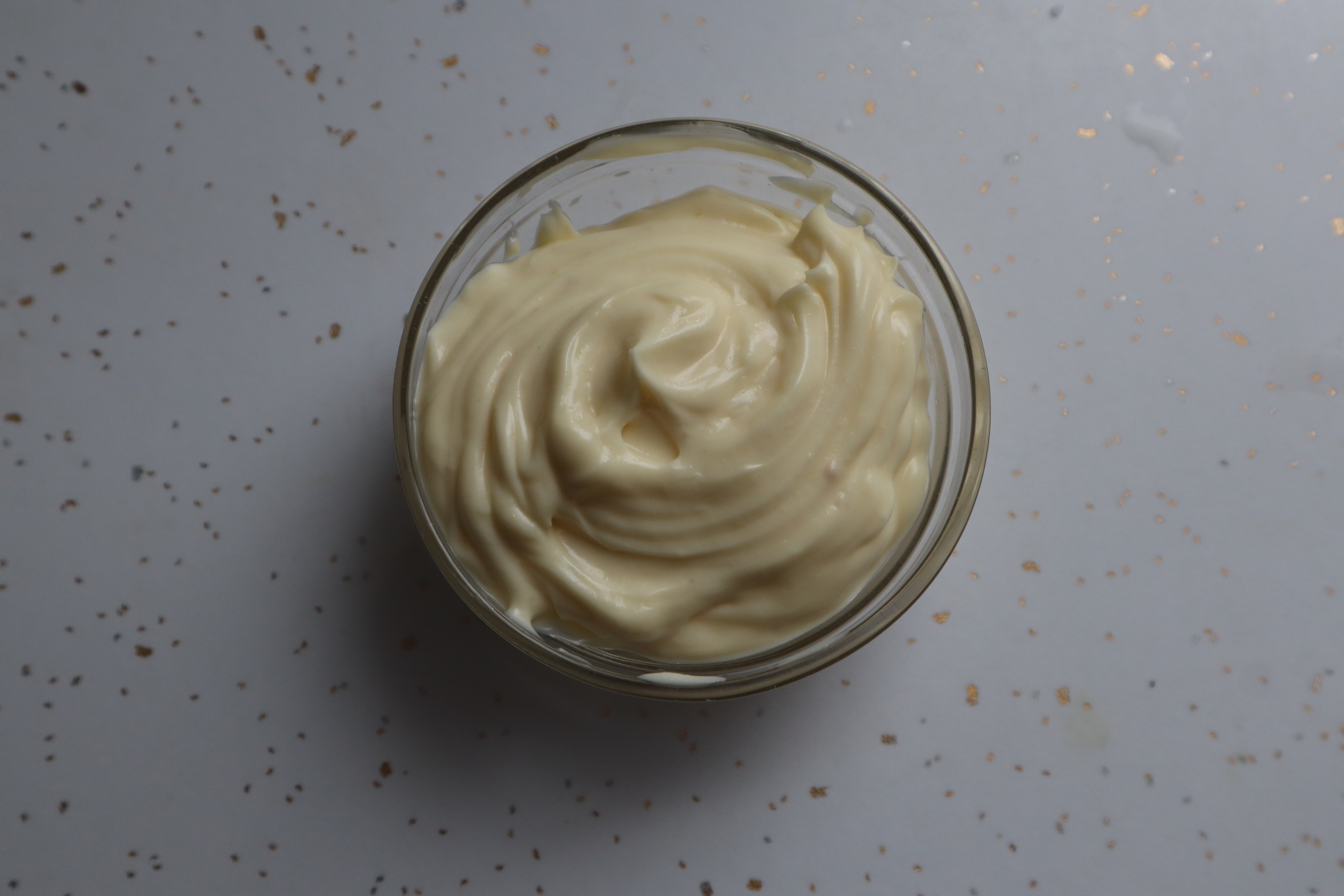 Photo of mayonnaise