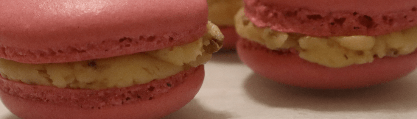 Picture of Macarons